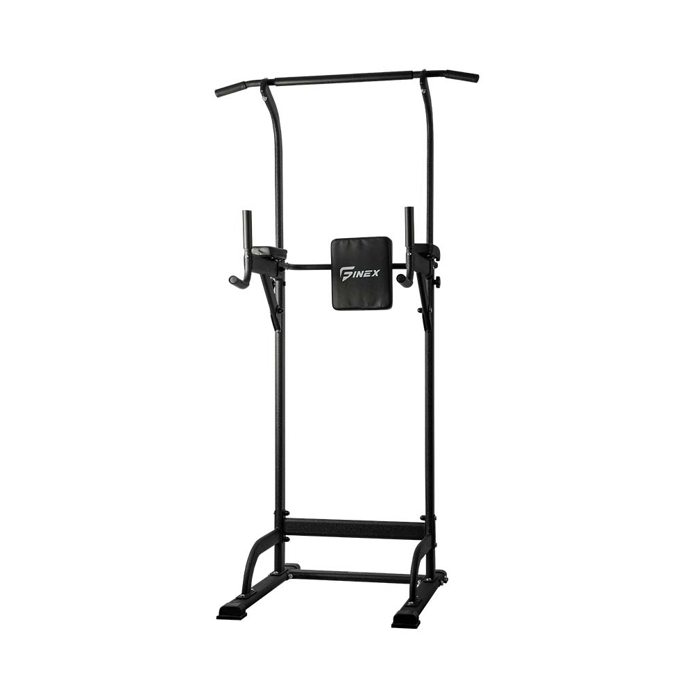 Finex Power Tower Chin Up Station Australia