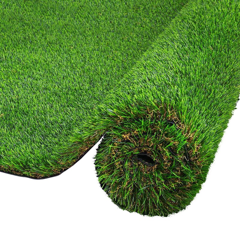 Buy MOBI OUTDOOR Artificial Grass Synthetic Fake Lawn 10SQM Turf