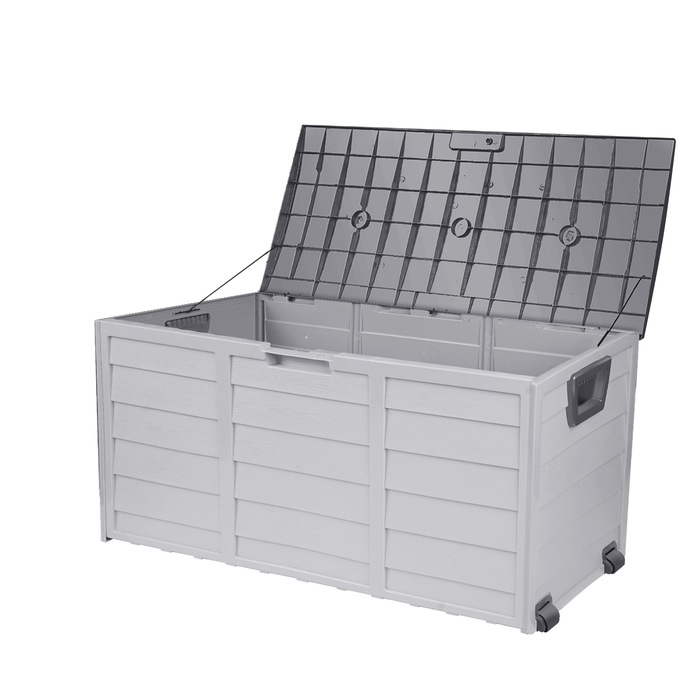 Buy Outdoor Storage Boxes Online in Australia MyDeal