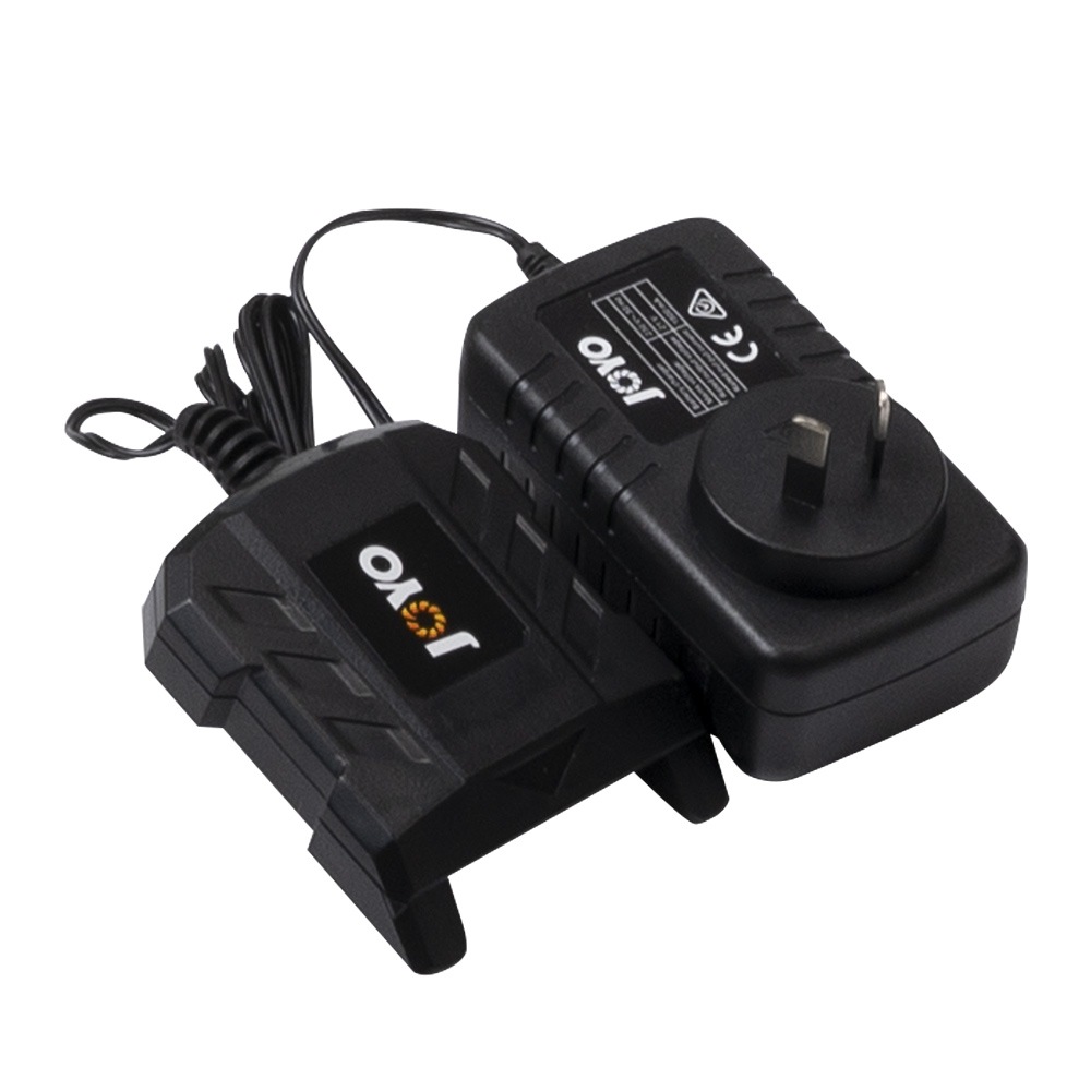 Replacement Battery Charger For JOYO 20V 2.0AH Lifepo4 Australia