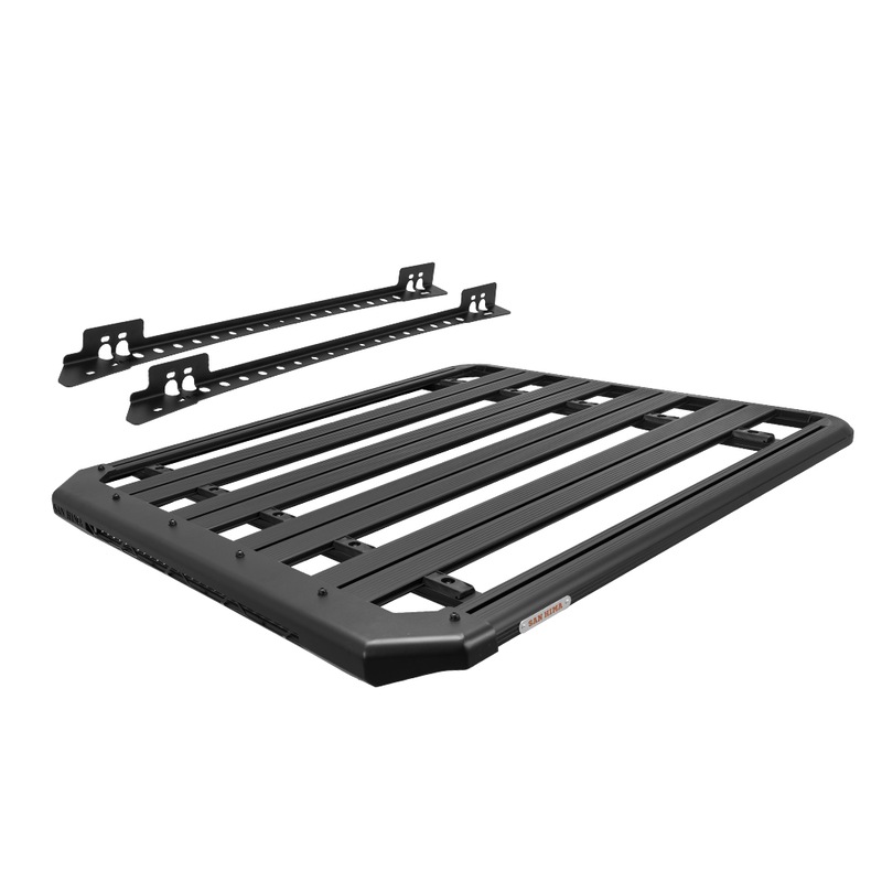 Buy San Hima Roof Rack Platform For Isuzu DMax DMax Luggage Carrier