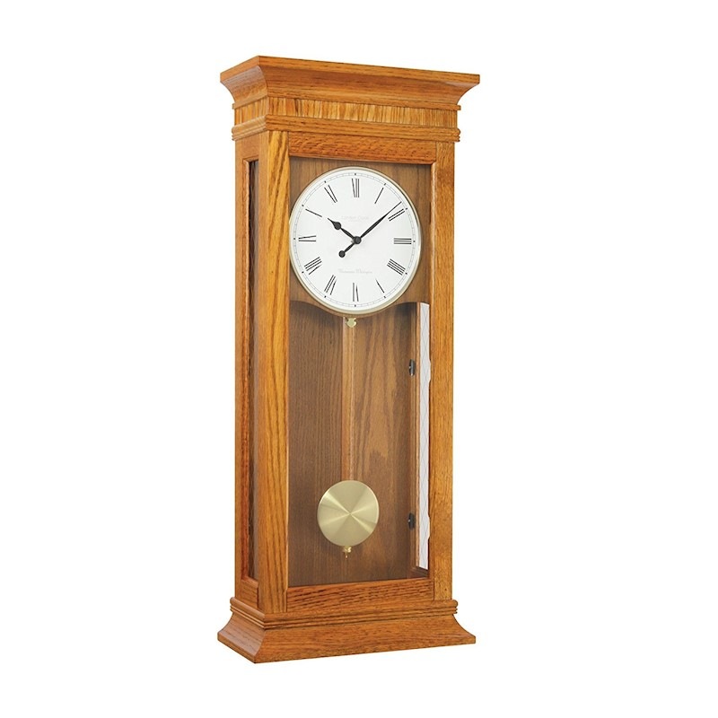 London Clock Large Pendulum Wall Clock 70cm by London Clock Company
