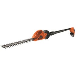18V Lithium ion Pole Hedge Trimmer 43cm 2.0Ah Bigger Boyz Toyz Australia