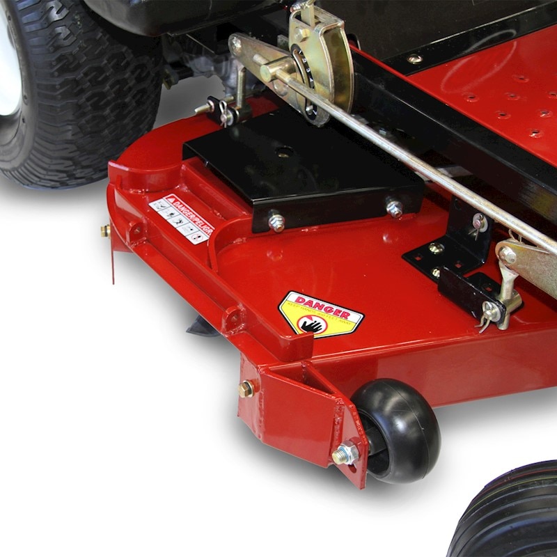 BBT Apache 52' Zero Turn Mower - MyDeal