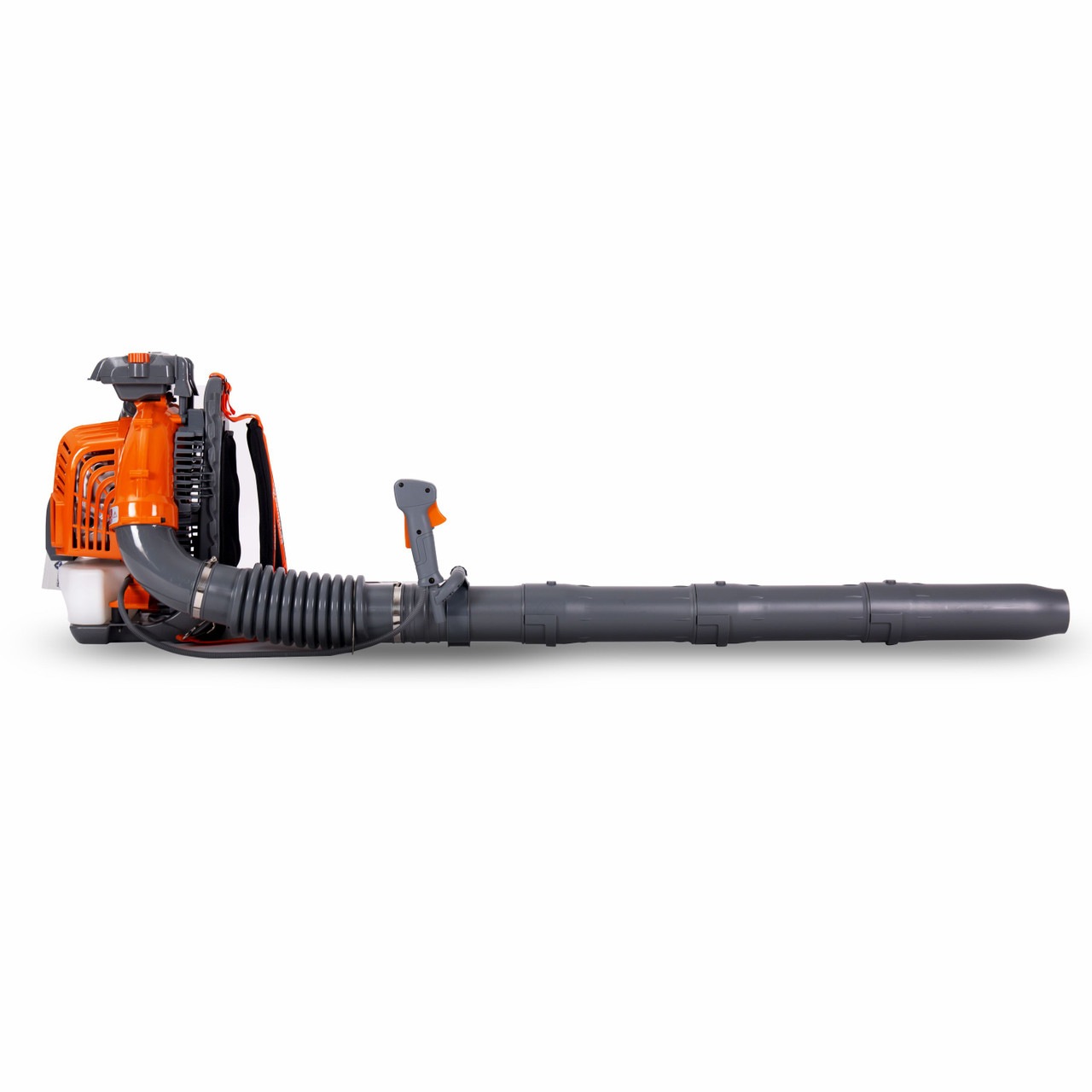 BBT 76cc 2 Stroke 6hp Backpack Mega Blower  Australia