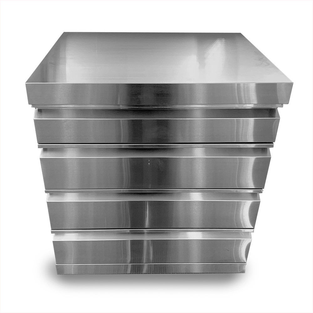 Bull BBQ Stainless Steel Outdoor Kitchen Draw Module