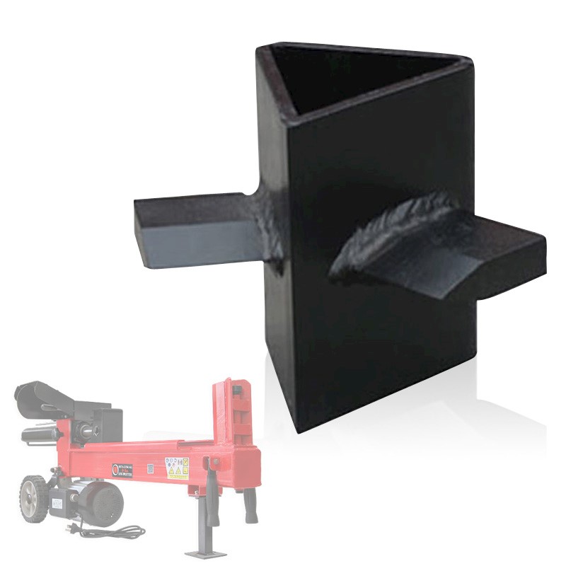 splitting wedge for log splitter