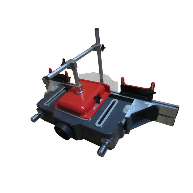 Buy Harvey HW303E Spindle Moulder Router Table - MyDeal Australia