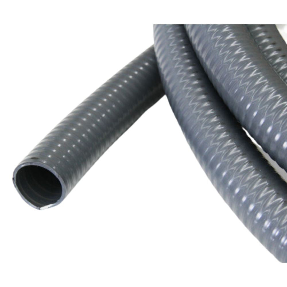 Suction Hose 4"/100mm x 4M Australia