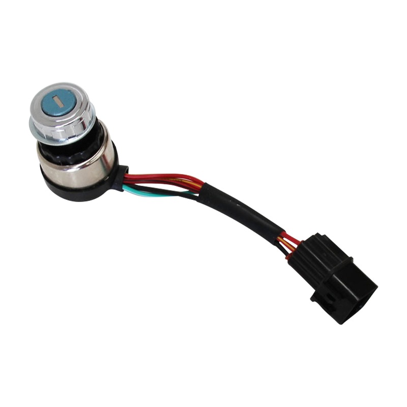 Buy Zero Turn Ignition Switch MyDeal