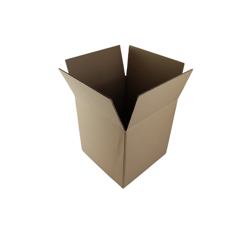 Buy 10 X Cardboard Packing Storage Moving Removalist Boxes FlatPacked