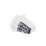 Buy 15 Pairs X Bonds Kids Cushioned Low Cut White Socks - MyDeal