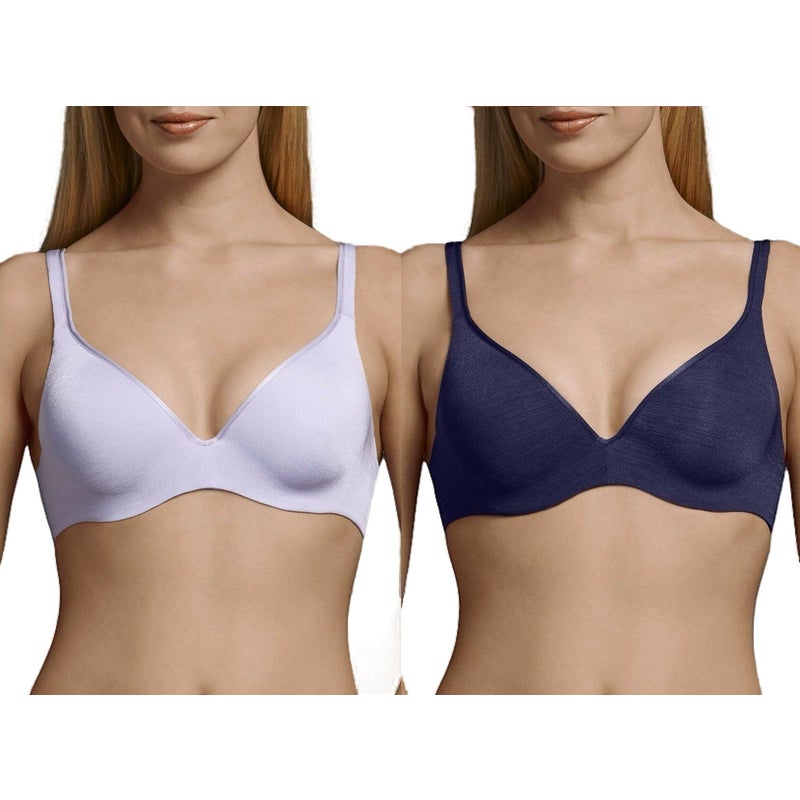 BERLEI Barely There Cotton Rich Contour Bra