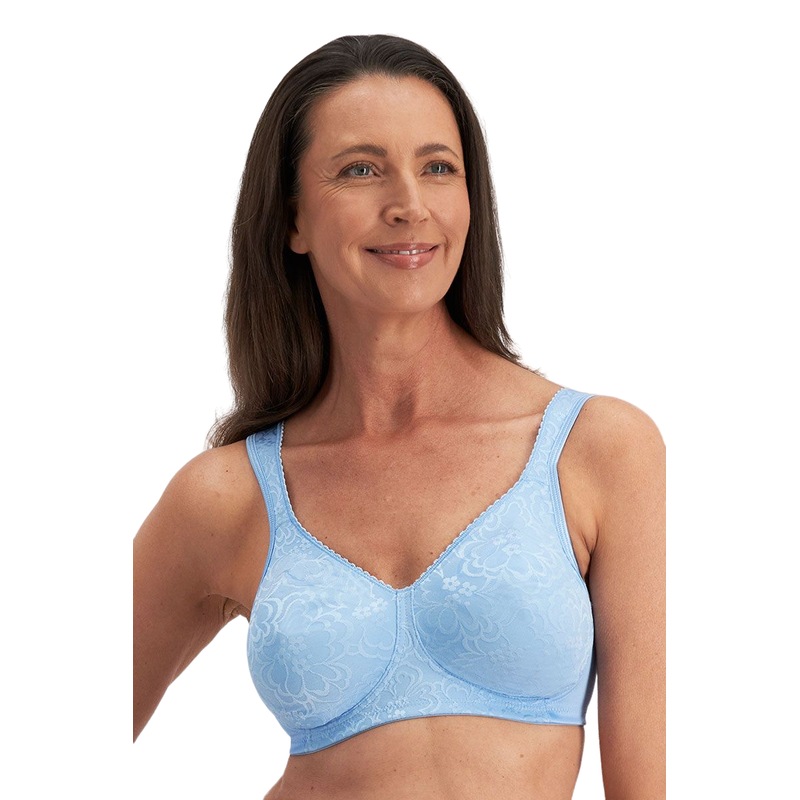 Buy 3 X Playtex Bra Womens Ultimate Lift And Support Blue MyDeal