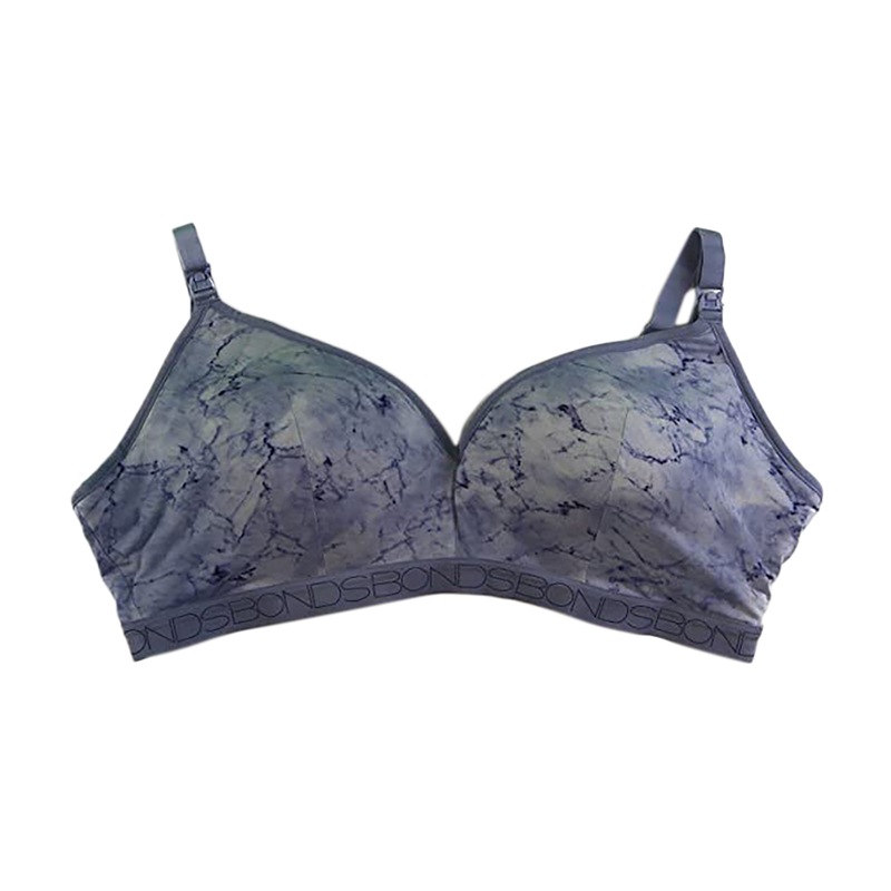 Buy Bonds Womens Bumps Maternity Easyfit Tops Breastfeeding Clip Bra