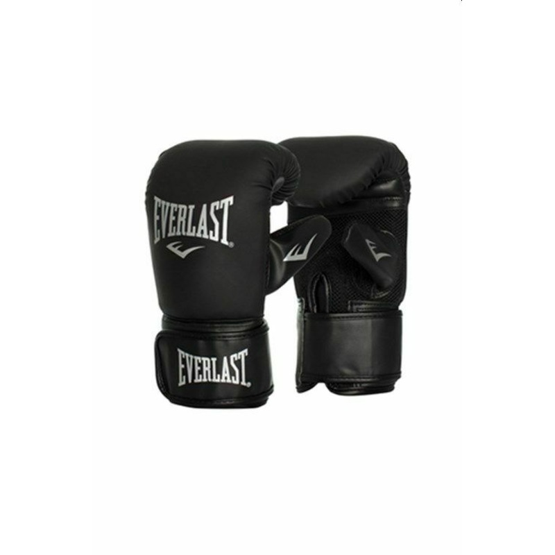Buy Everlast Tempo Bag Gloves Boxing Box Gym Training Mitt Work Black