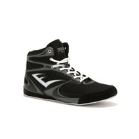 Mens Everlast Contender Boxing Boots Gym Training Sneakers Shoes