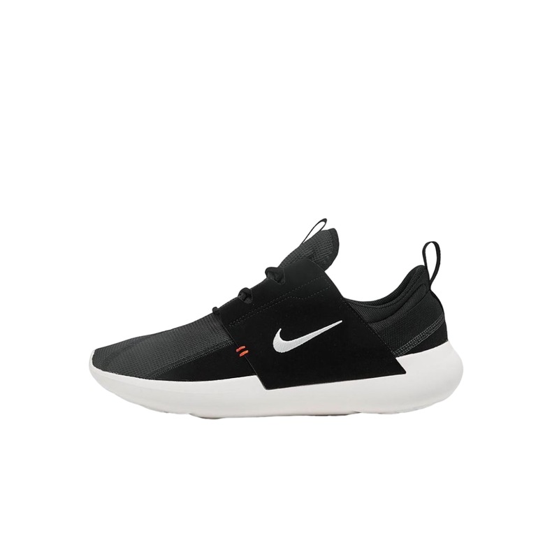 Buy Mens Nike ESeries Ad Black/White Athletic Shoes MyDeal