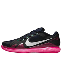 M Nike Zoom Vapor Pro Hc Obsidian/white-hyper Pink