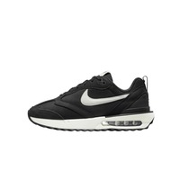 Nike Womens Air Max Dawn Black/ Summit White Athletic Shoes