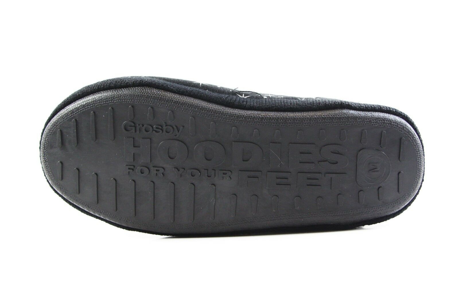 Grosby hoodie online slippers