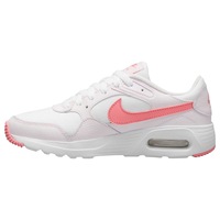 Womens Nike Air Max Sc Pearl Pink/White/Coral Chalk Shoes