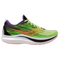 Womens Saucony Endorphin Speed 2 - Running Shoes Visi Pro