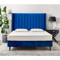 World's First Carbon Neutral 100% Certified Organic Latex Mattress