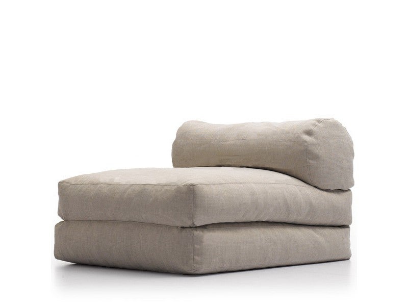 Ardo Bean Bag Lounge Chair & Day Bed in 5 Colours