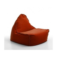 Sukee Designer Pointed Bean Bag Chair in 2 Colours