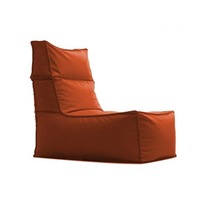 Urban Adjustable Modern Bean Bag Chair in 3 Colours