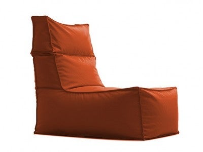 Urban Adjustable Modern Bean Bag Chair in 3 Colours