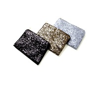 Sparkle Sequined Party Mini Clutch
