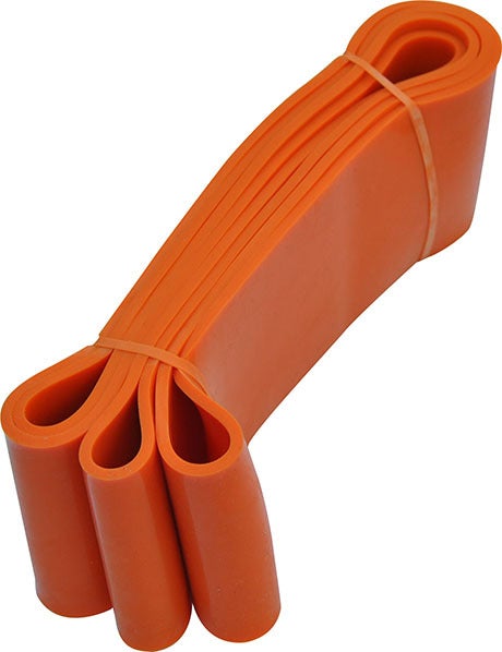 22mm Heavy Duty Resistance Band Loop Exercise Pilates Yoga Physio Stretch