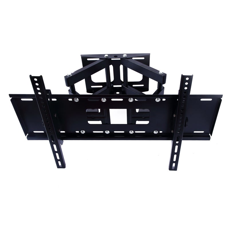 Buy Todo 32 70 Inch Tv Wall Mount Bracket Dual Arm W 30° Tilt 120