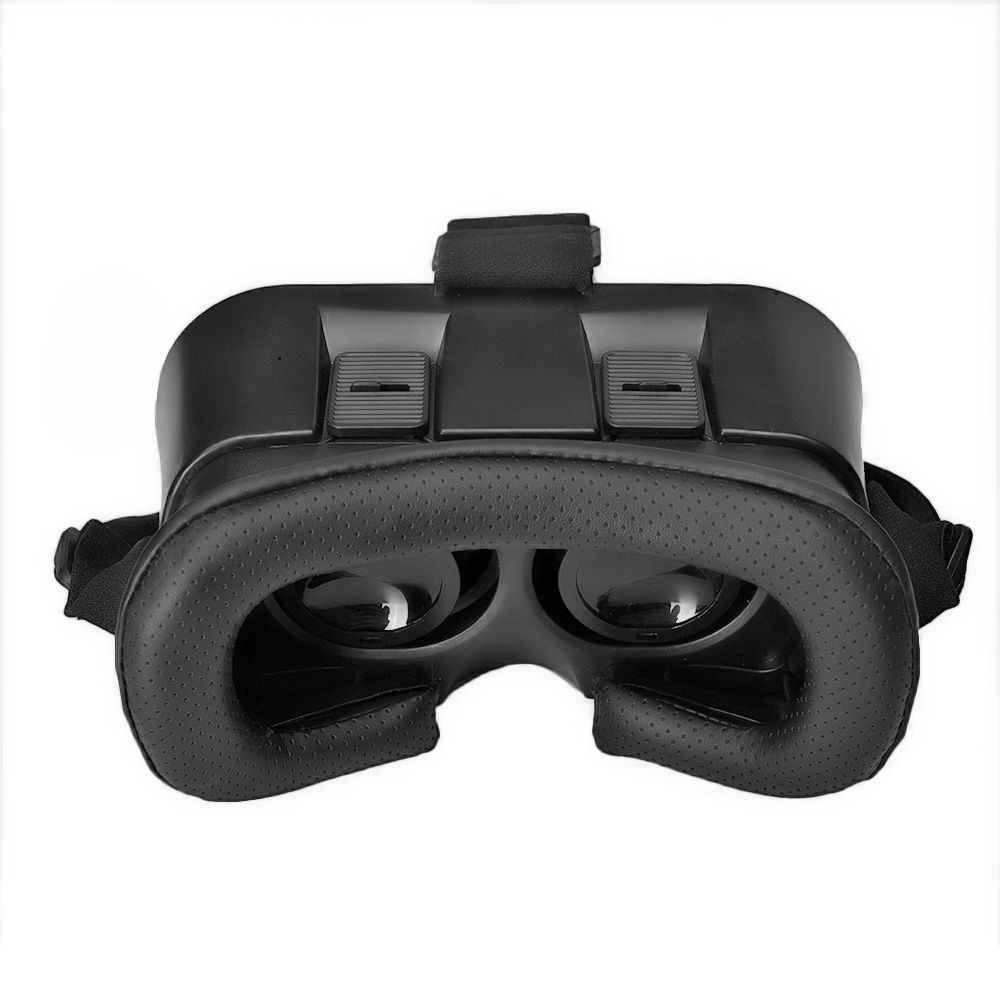 oled itheater virtual video glasses