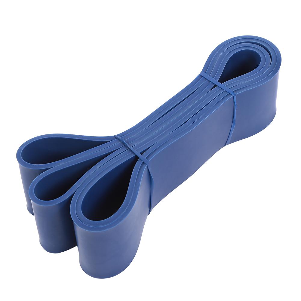 64mm Heavy Duty Resistance Band Loop Exercise Pilates Yoga Physio Stretch Australia