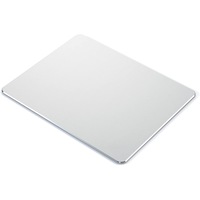 TODO Aluminium Alloy Mousepad Mat Gaming for Apple Macbook PC Aluminum Mouse Pad