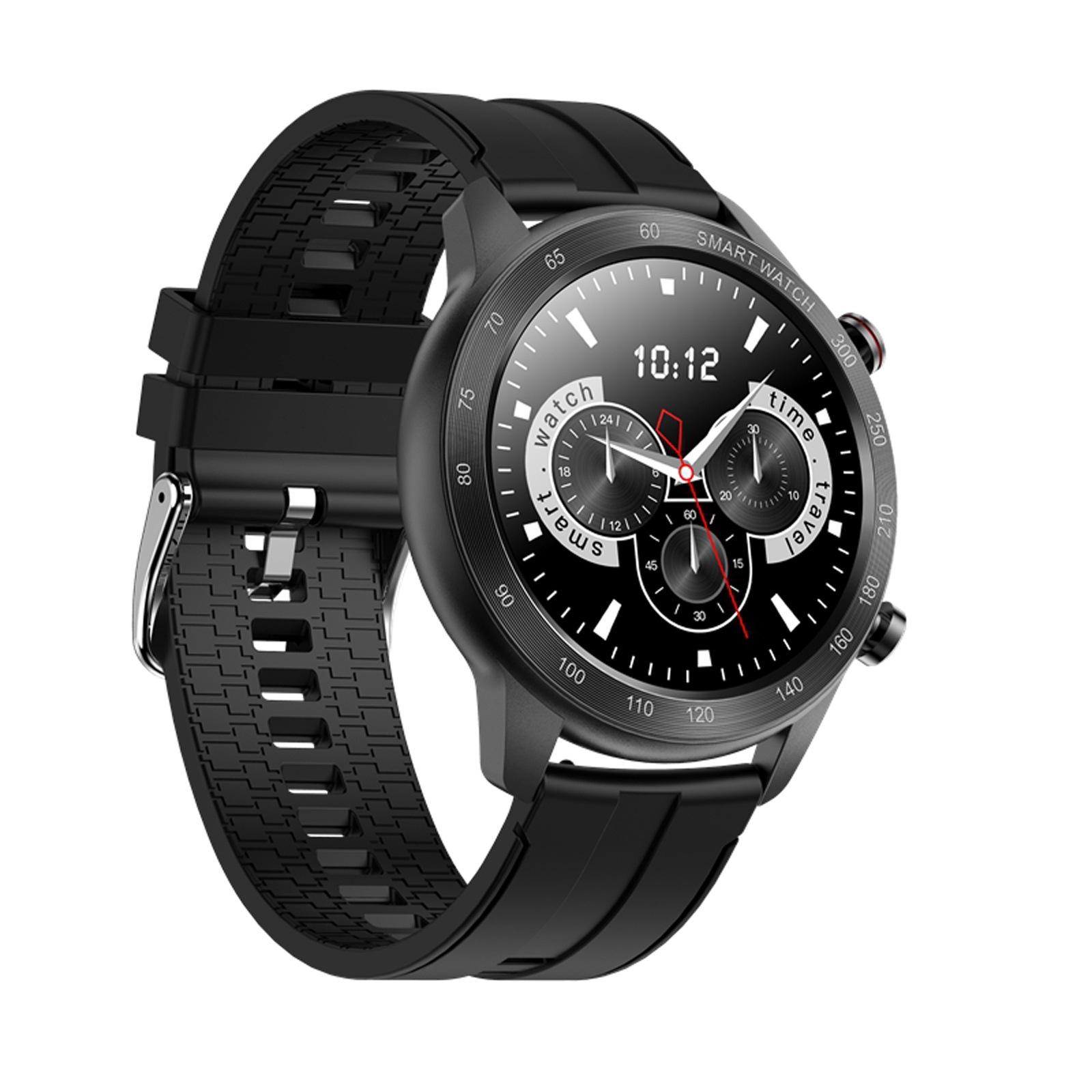 todo bluetooth smart watch