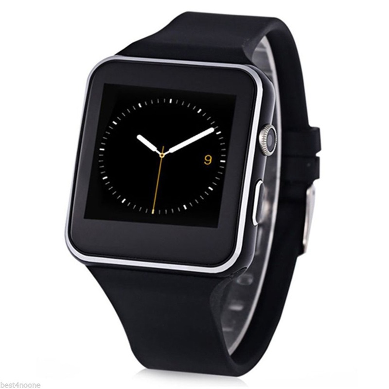 bluetooth 5.0 smartwatch