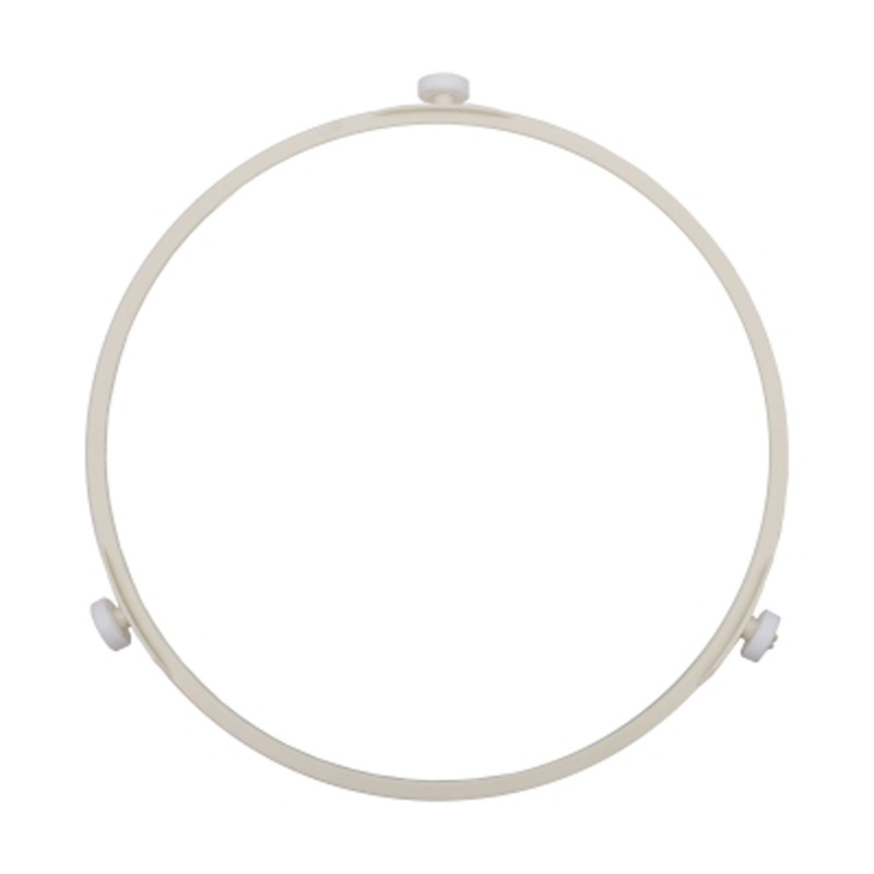 Buy Panasonic 250mm Turntable Roller Ring Rotating Roller Base