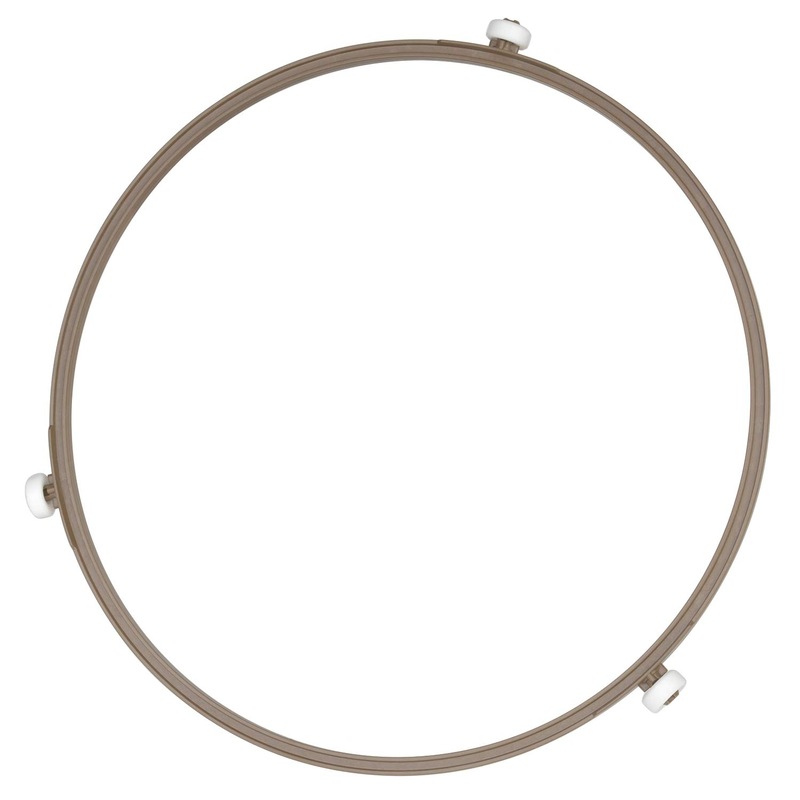 Buy Panasonic 270mm Turntable Roller Ring Rotating Roller Base