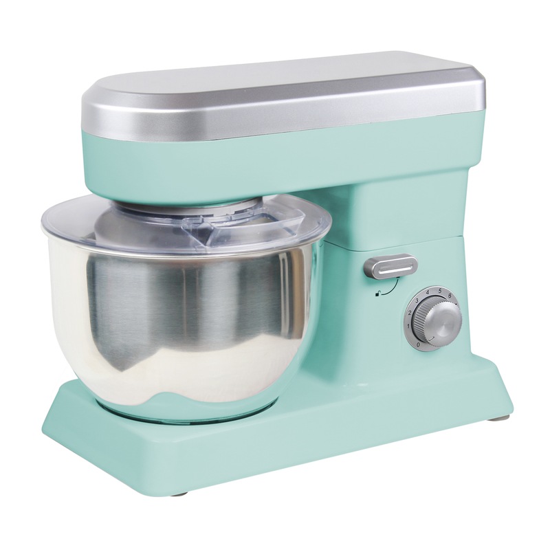 Buy TODO 1200W Electric Stand Mixer 6.2L Stainless Steel Bowl 10 Speed