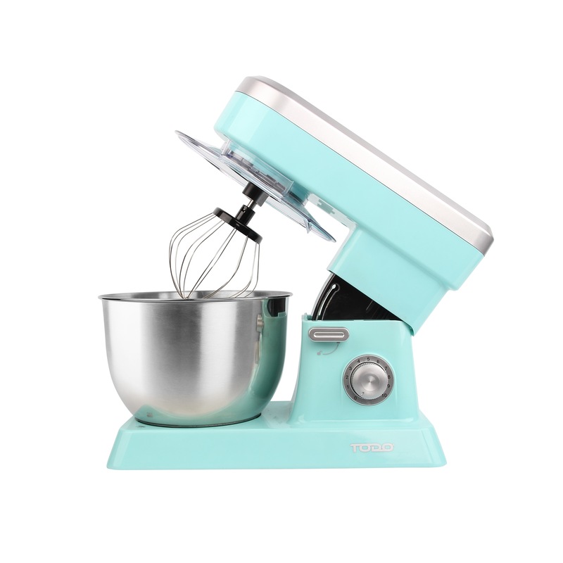 Buy TODO 1200W Electric Stand Mixer 6.2L Stainless Steel Bowl 10 Speed