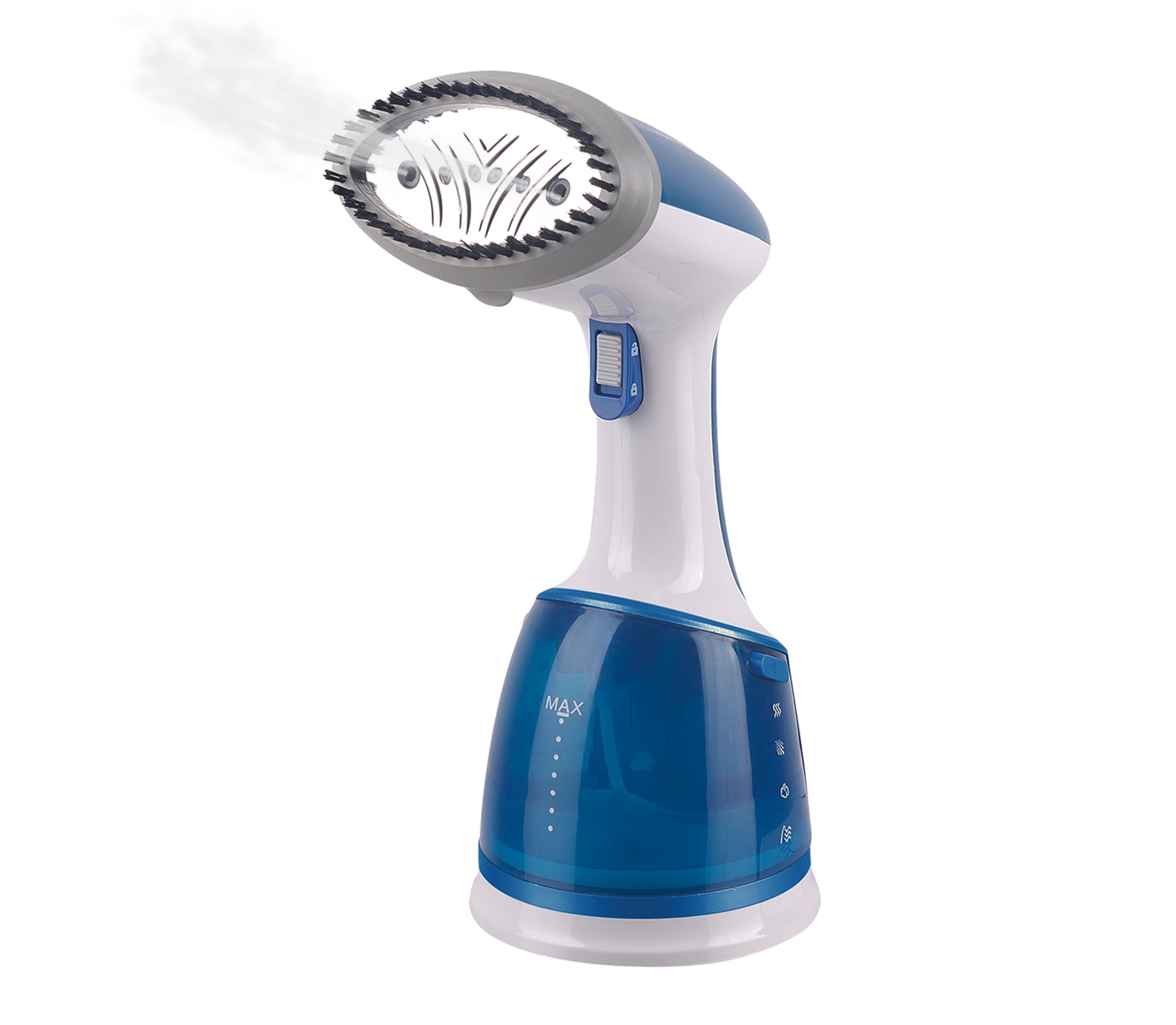 kris garment steamer
