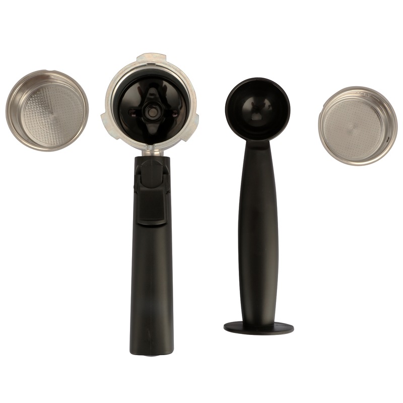 Buy TODO Espresso Coffee Machine Maker Automatic Touch Control 20 Bar