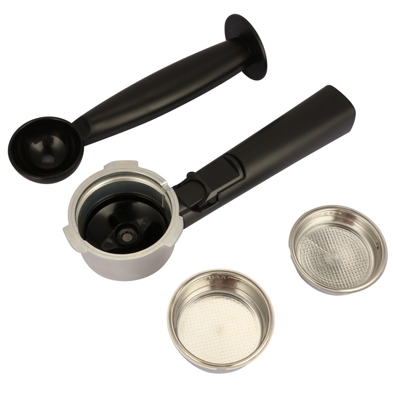 Buy TODO Espresso Coffee Machine Maker Automatic Touch Control LED