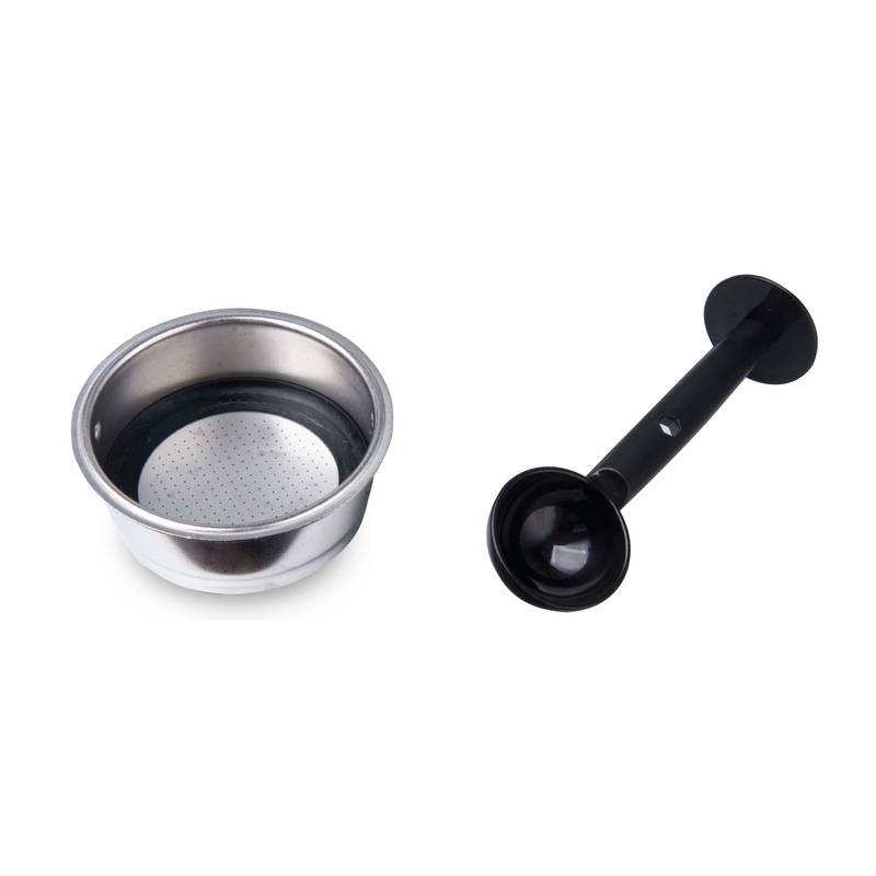 Buy TODO Espresso Coffee Maker Automatic 15 Bar Italian Ulka Pump