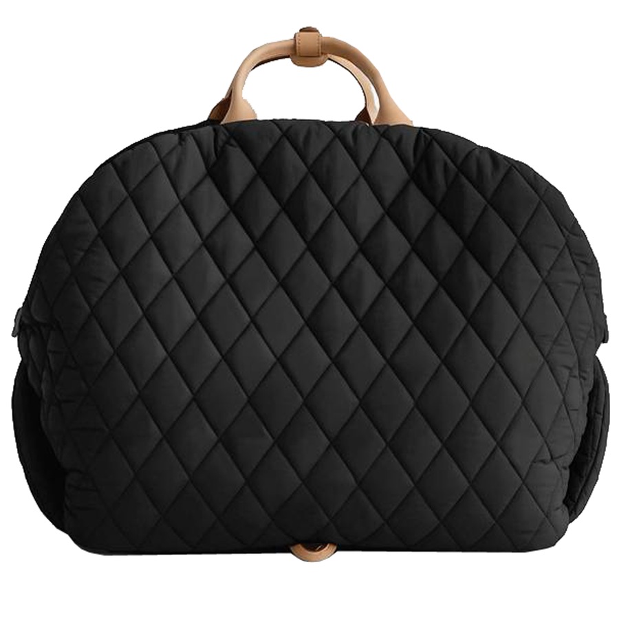 TODO Pet Carrier Handbag Dog Cat Travel Bag Walker Carrier Pet Car Seat Sofa - Black