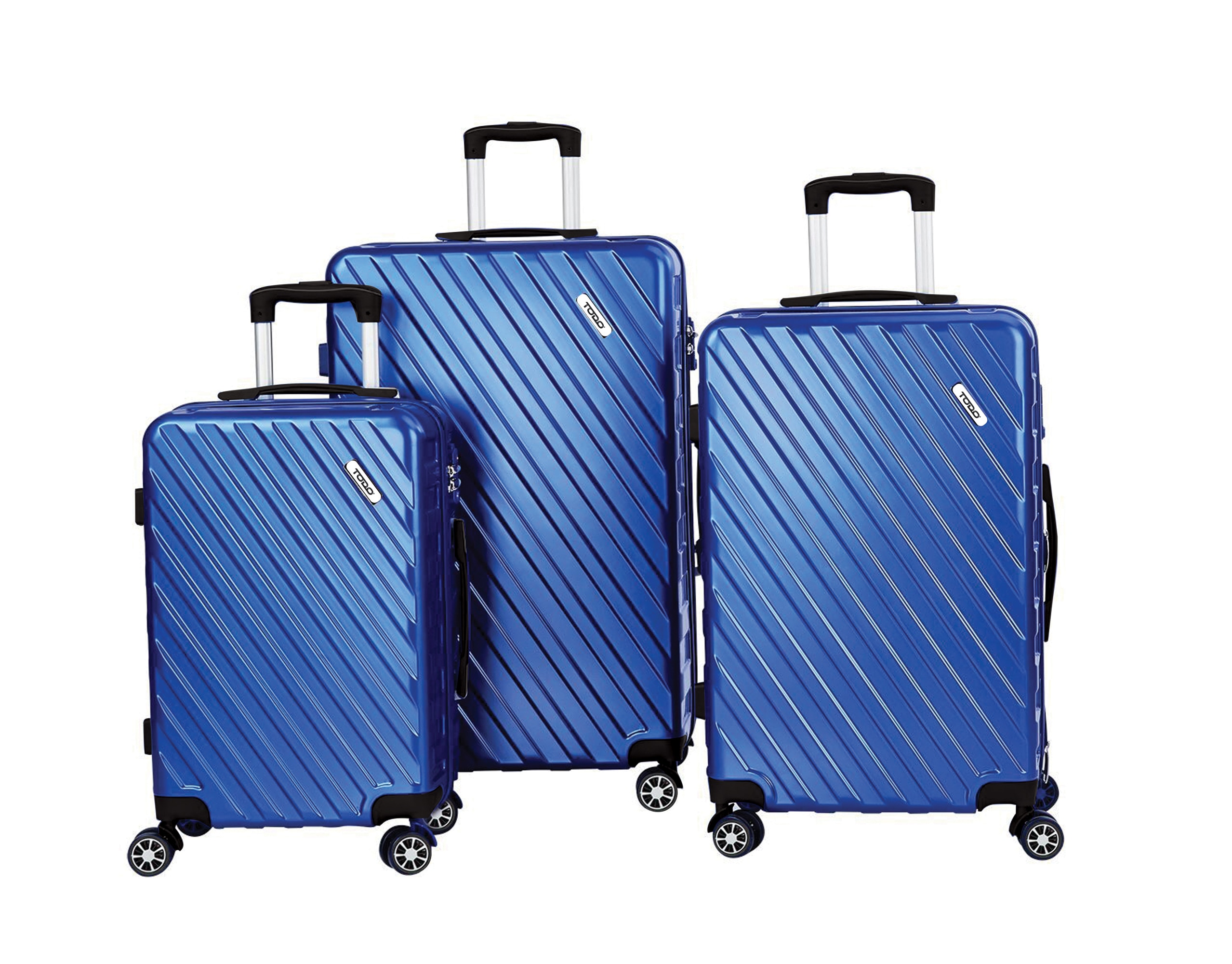 Todo ultra sales light luggage